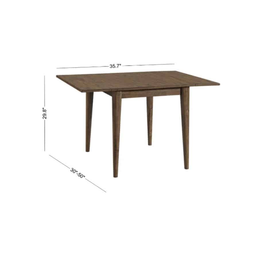 Koloa Drop Leaf Table