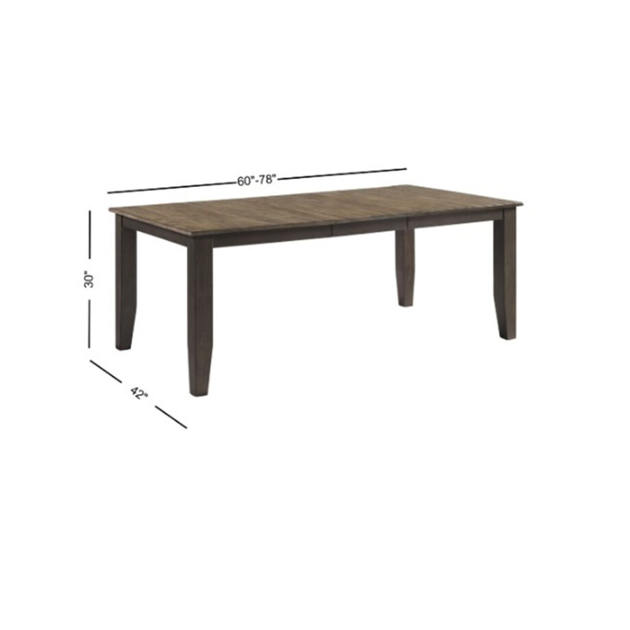 Beacon Dining Table