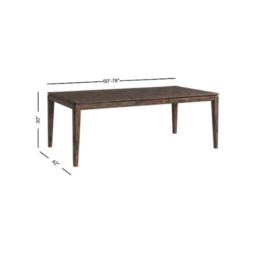 Kauai Dining Table