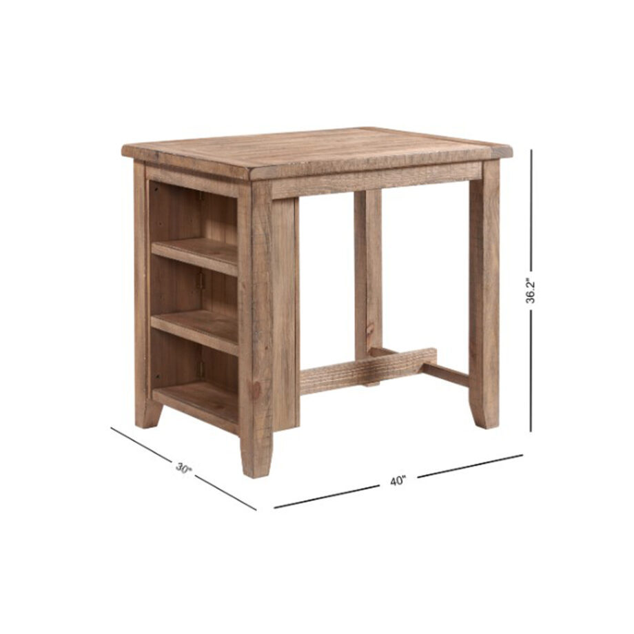 Highland Multi Use Table
