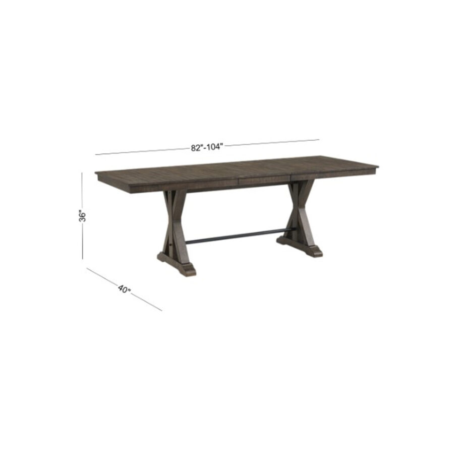 Sullivan Counter Table