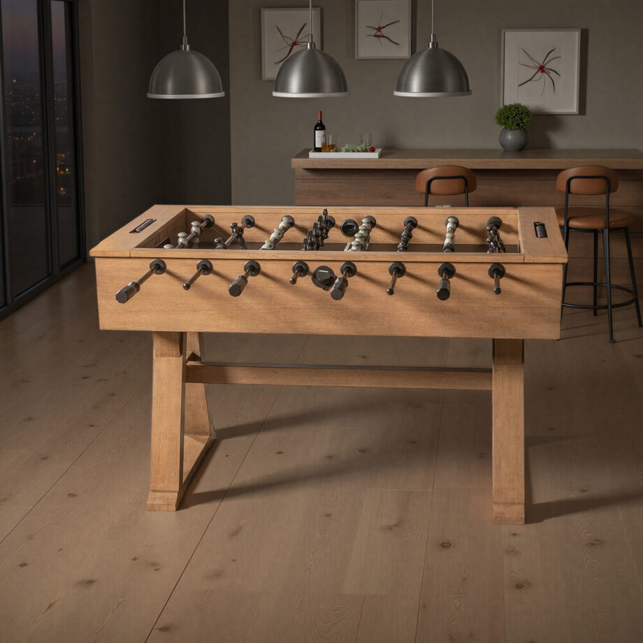 Foosball Table