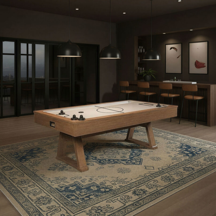 Air Hockey Table