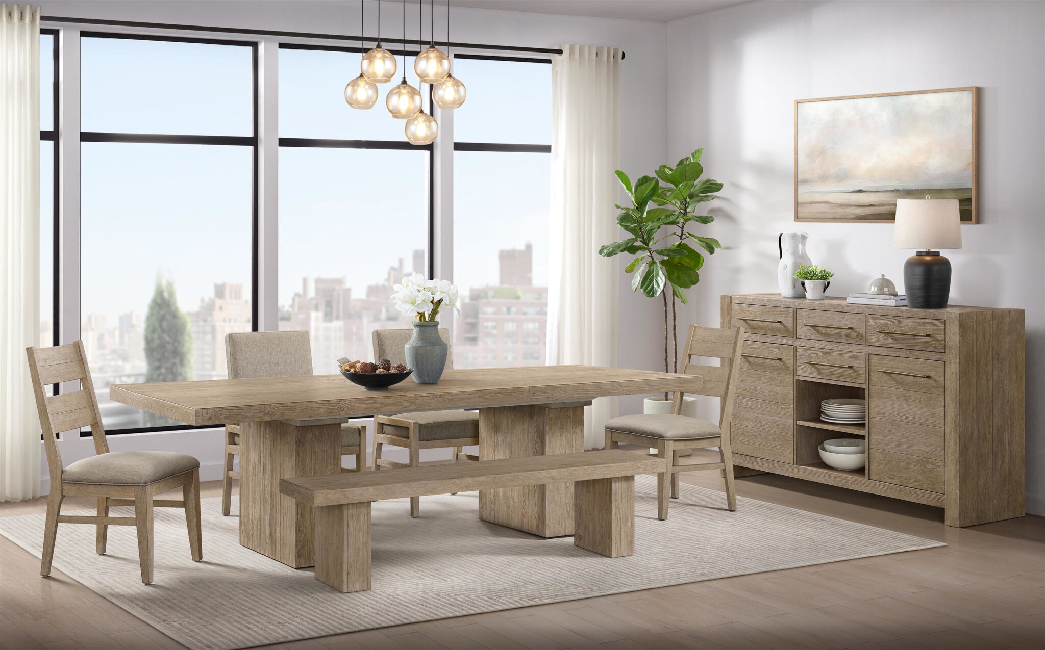 Nash Sideboard